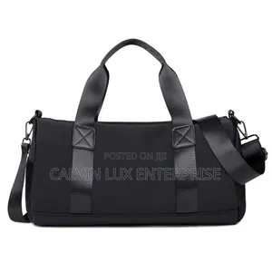 Ladies Gym Bag