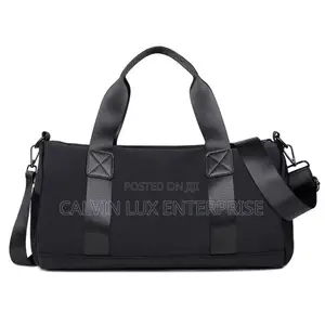 Ladies Gym Bag