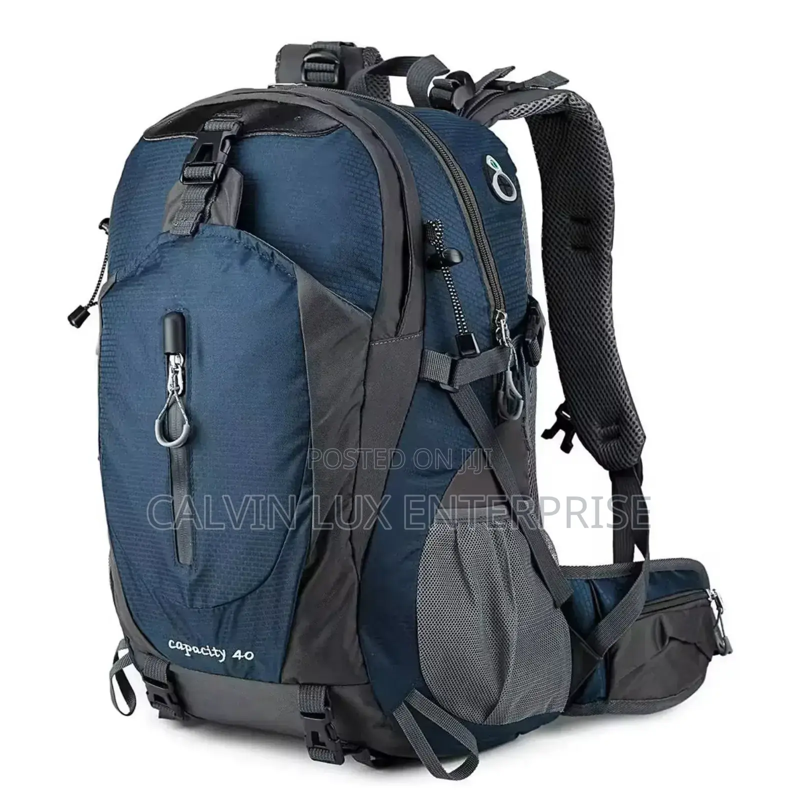 Hiking Bag Water Proof
