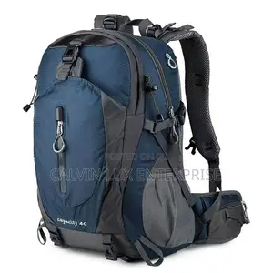 Hiking Bag Water Proof