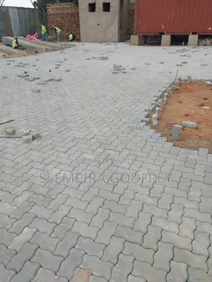 Zigzag Proffetional Installer for Pavers