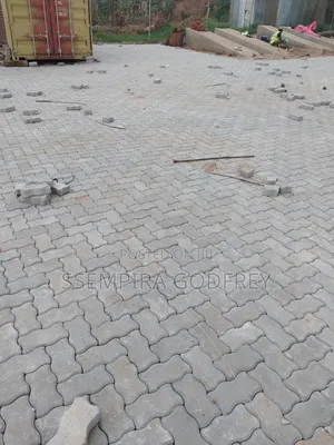 Zigzag Proffetional Installer for Pavers