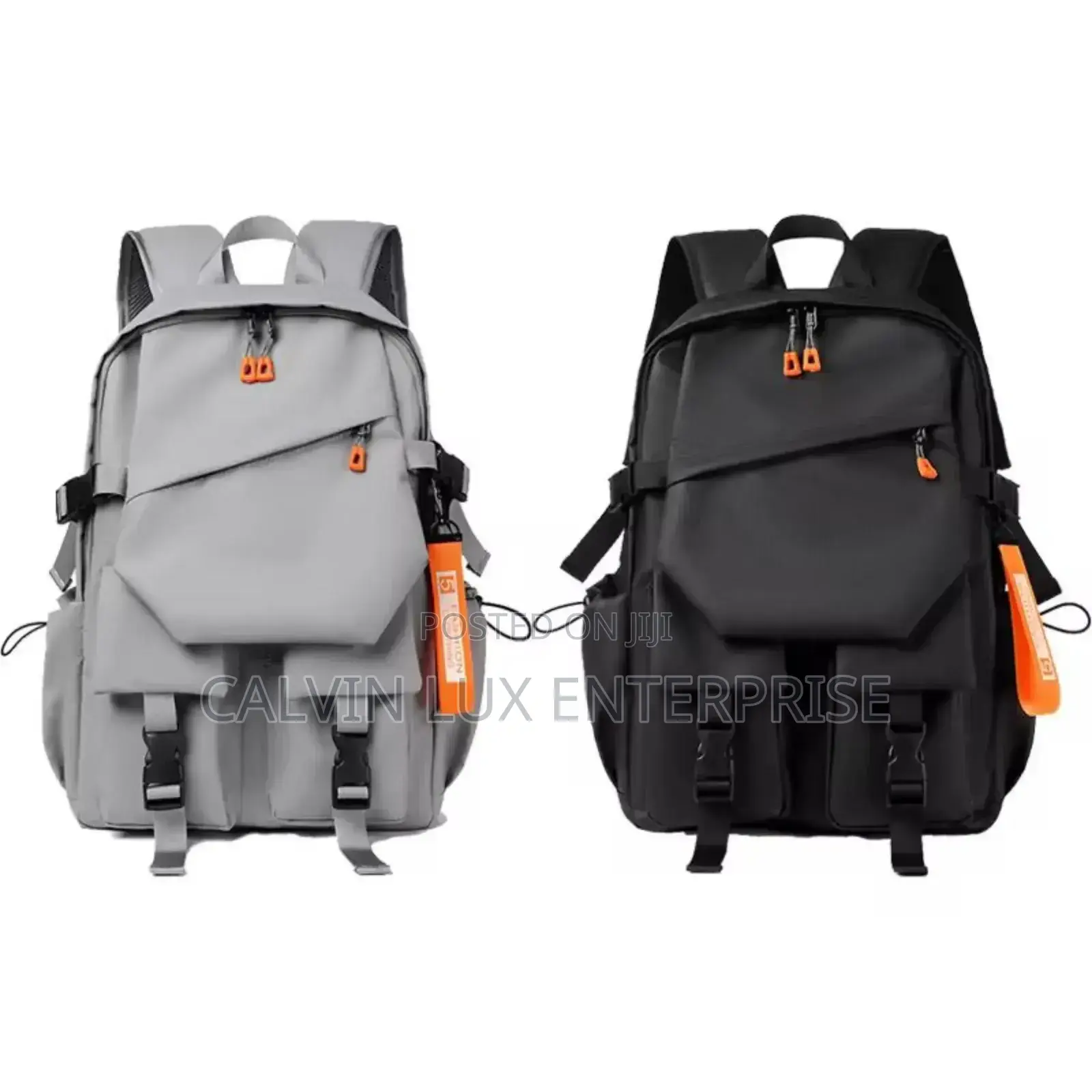 Simple Bag Pack