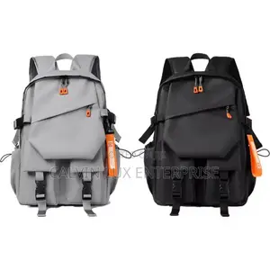 Simple Bag Pack