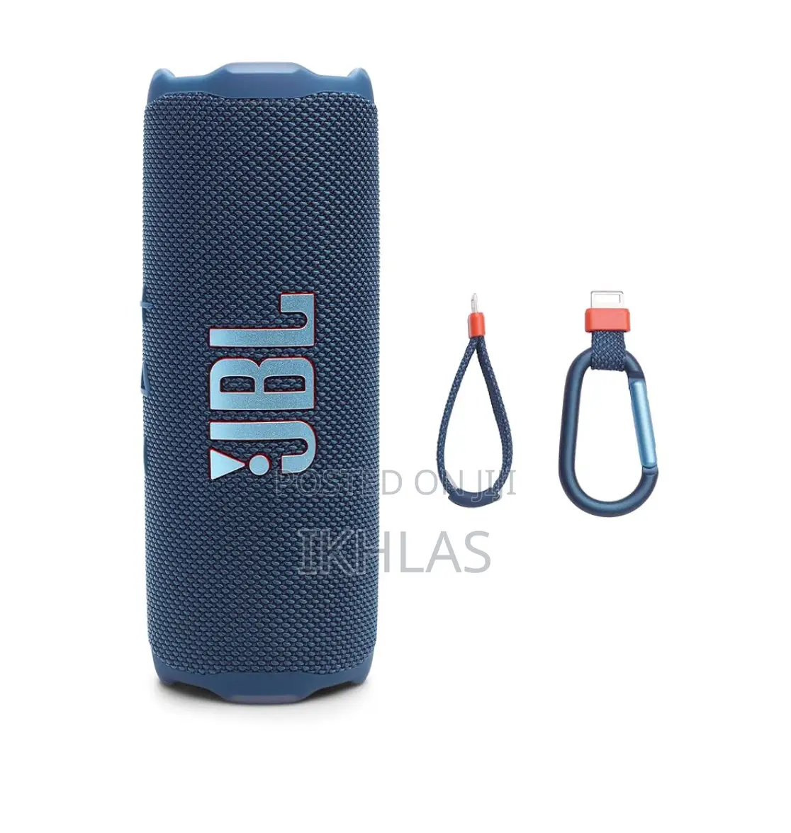 Jbl Flip 7 Speaker