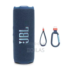 Jbl Flip 7 Speaker