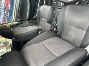 Toyota Allex 2006 Silver
