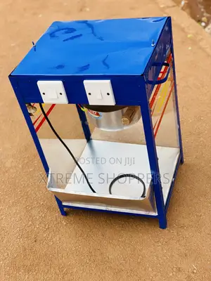 Field Operater /Popcorn Machine /Electric Cheap