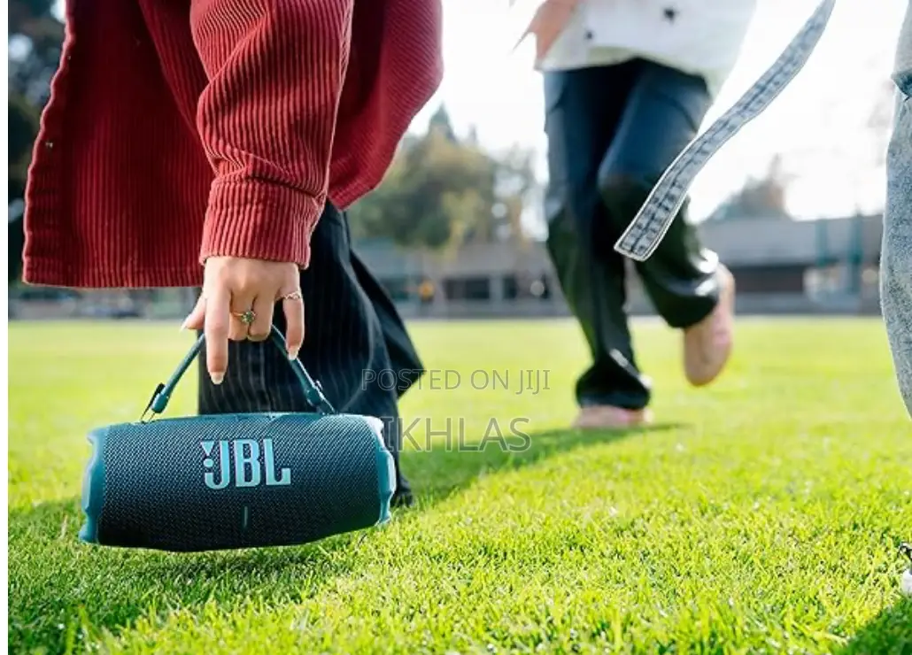 Jbl Charge 6 Speaker