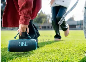 Jbl Charge 6 Speaker