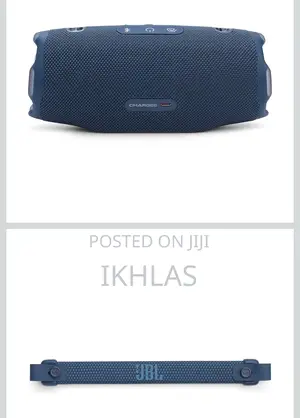 Jbl Charge 6 Speaker