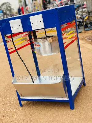 2years Gurranted Machine/ Pop/Popcorn Machine Electric