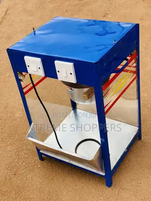 Prescribed Machine /Less Capital /More Income/Popcorn Machine /Electri