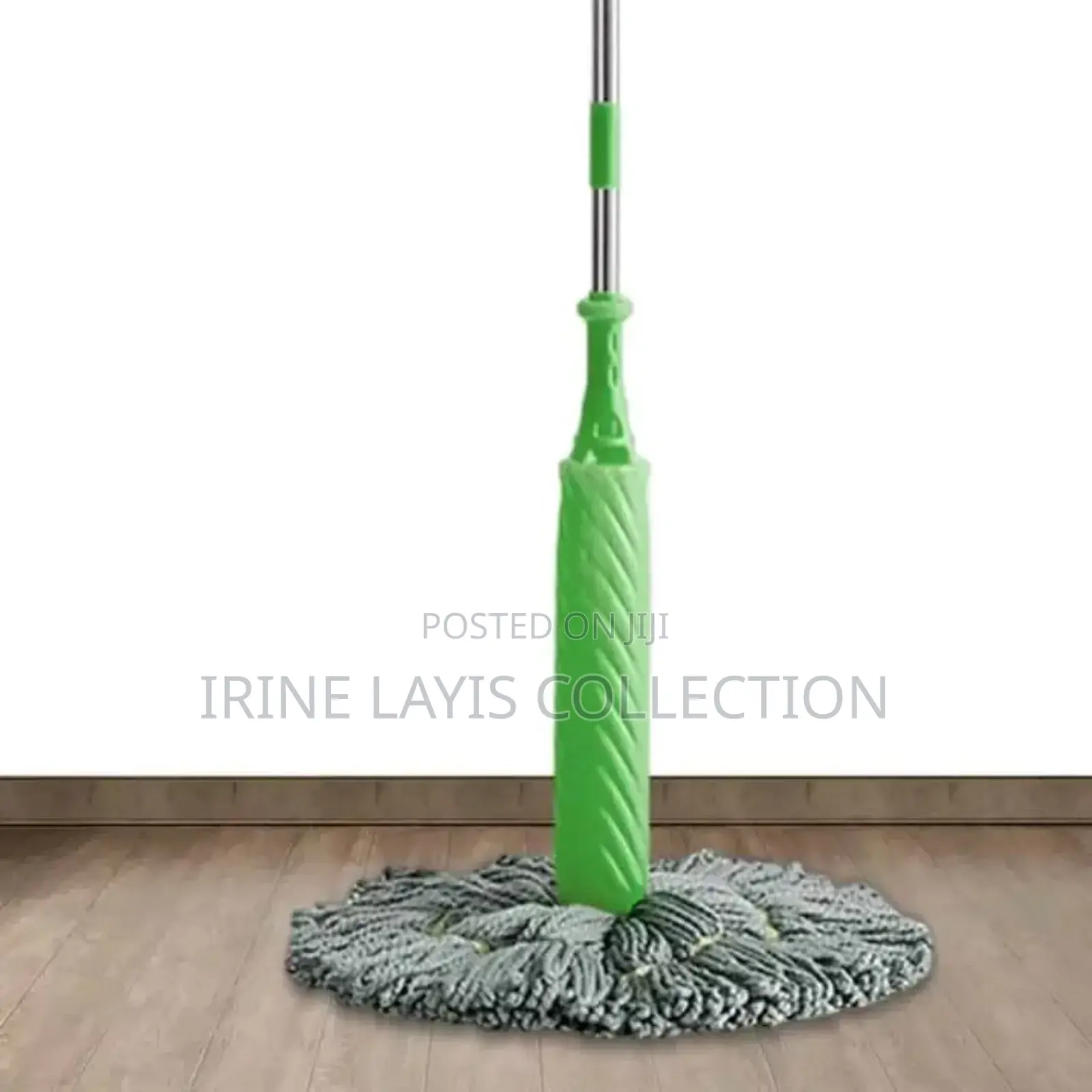 2 in 1 Dehydrated Mop