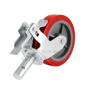 Scaffolding Casters