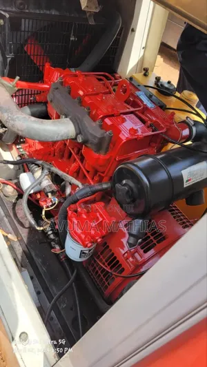 Lister 15kva