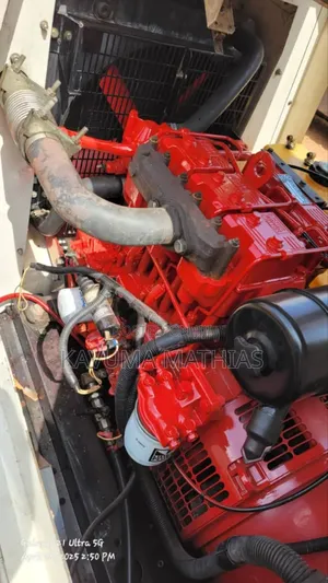 Lister 15kva