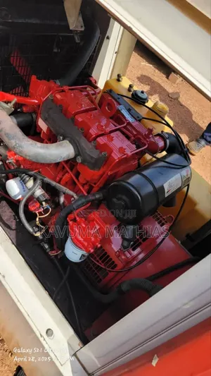 Lister 15kva