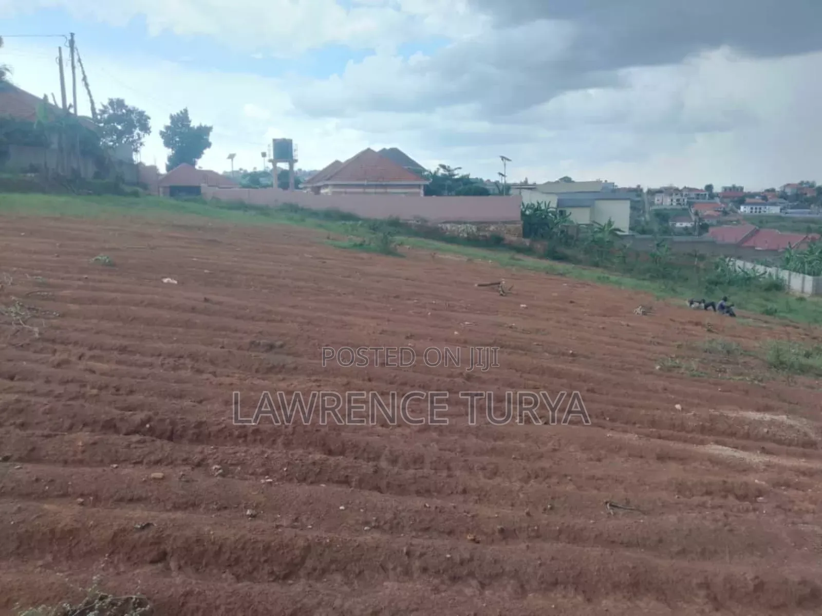 Plots for Sale in Gayaza Nakasajja at 30m