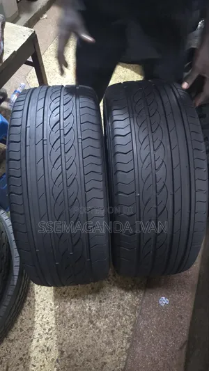 275/45r20 Sportiv Foreign Used Tyres