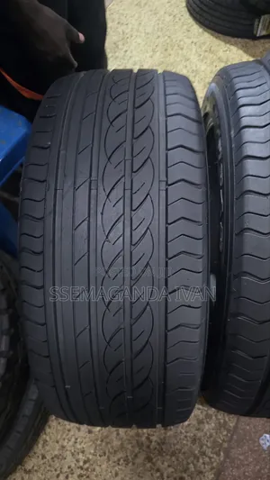 275/45r20 Sportiv Foreign Used Tyres