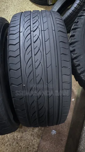 275/45r20 Sportiv Foreign Used Tyres