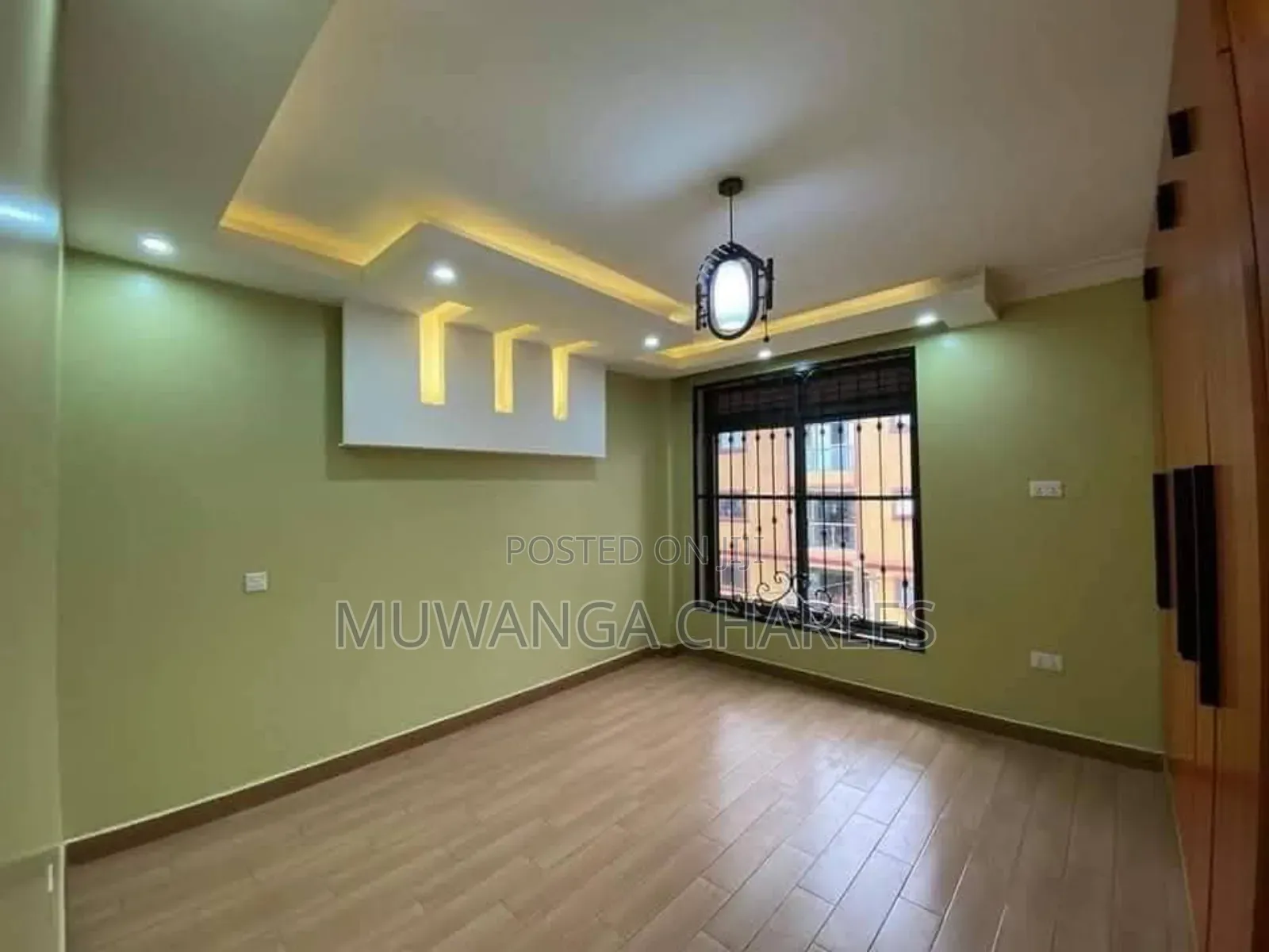 2bdrm Apartment in Fs Properties Ltd, Nakawa for rent