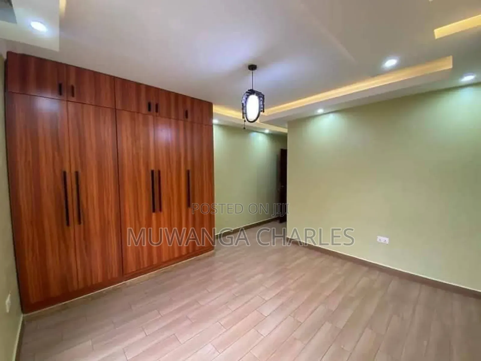 2bdrm Apartment in Fs Properties Ltd, Nakawa for rent