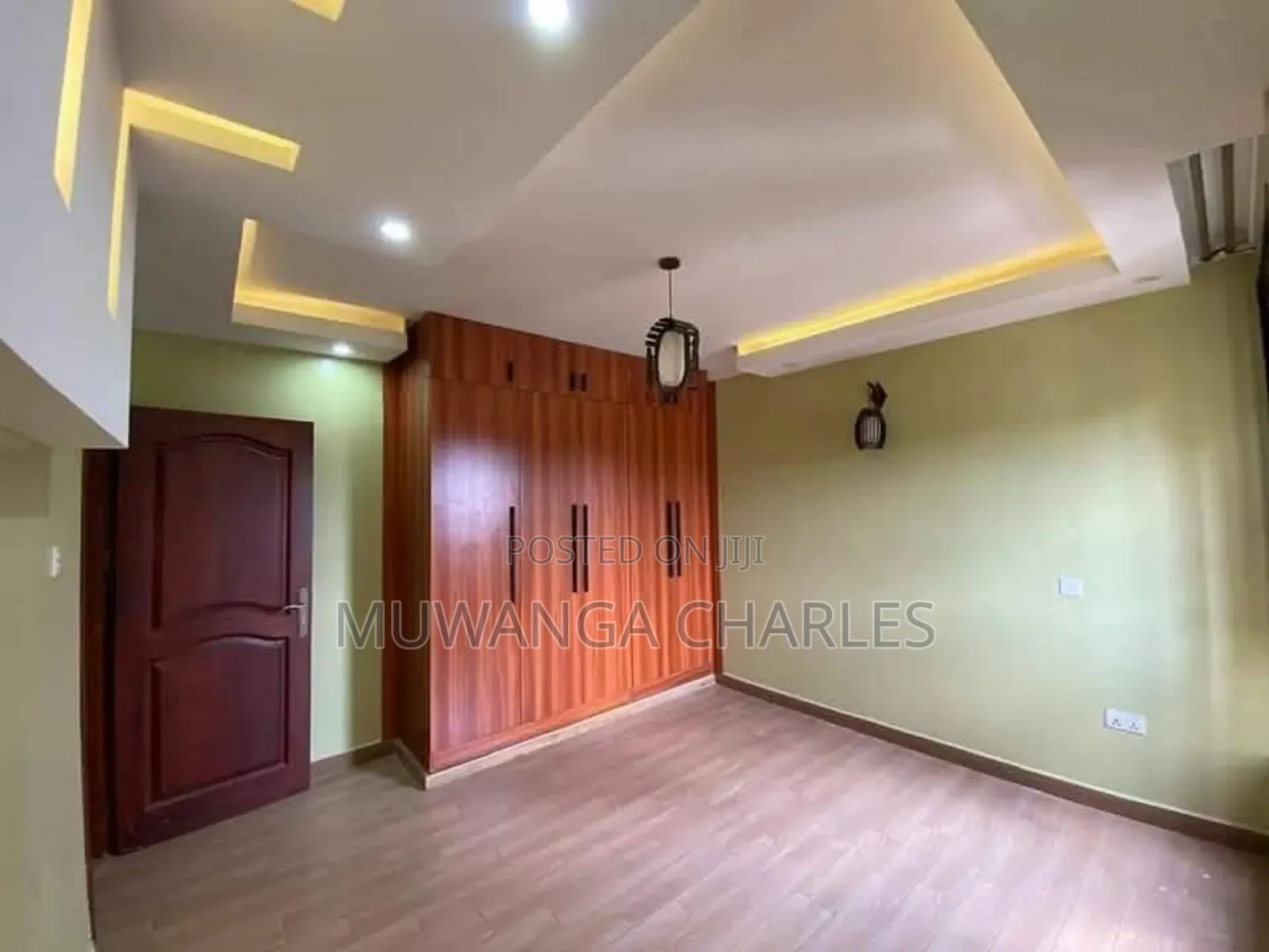 2bdrm Apartment in Fs Properties Ltd, Nakawa for rent