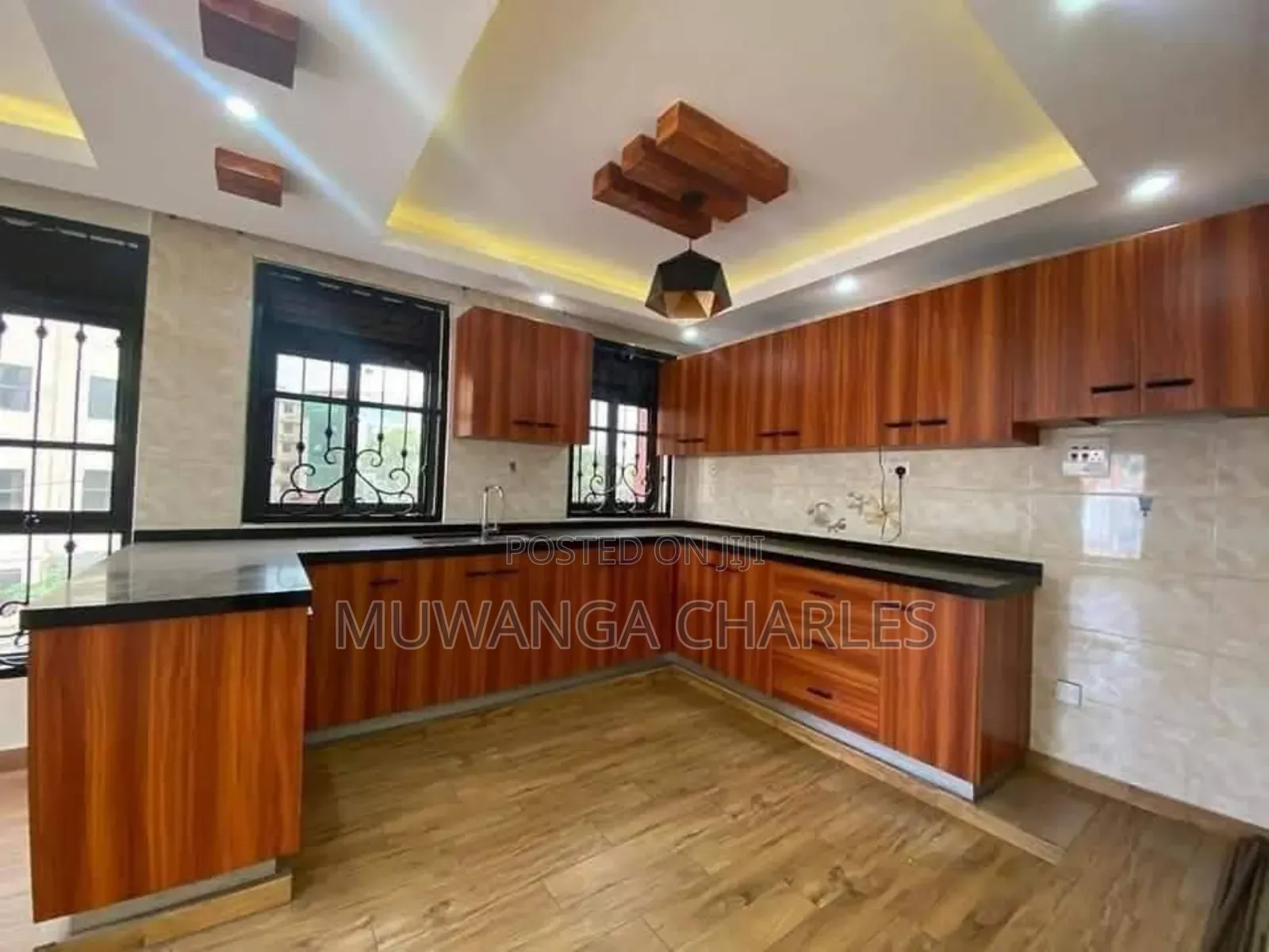 2bdrm Apartment in Fs Properties Ltd, Nakawa for rent