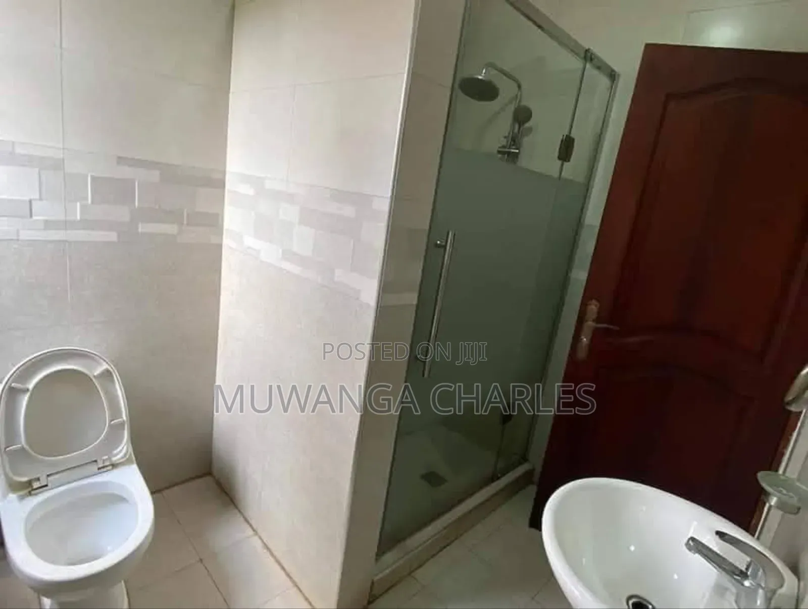 2bdrm Apartment in Fs Properties Ltd, Nakawa for rent