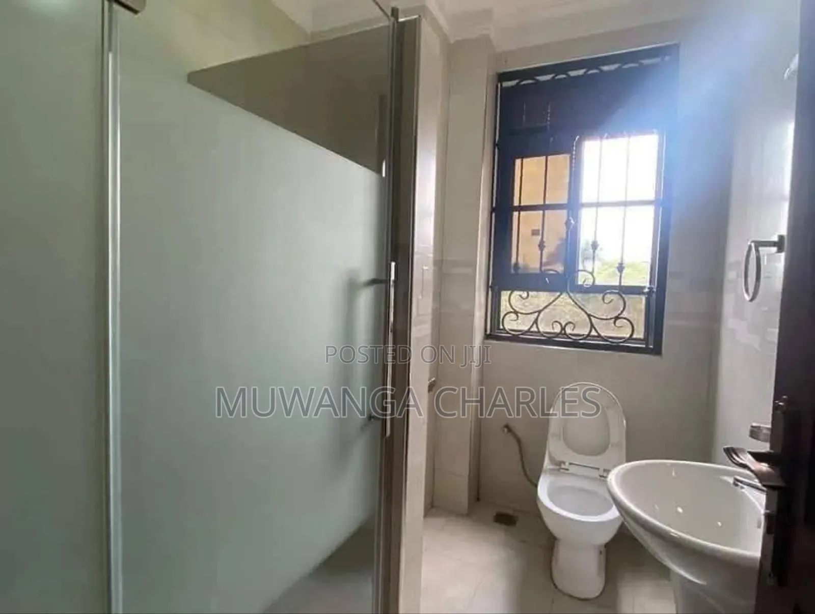 2bdrm Apartment in Fs Properties Ltd, Nakawa for rent