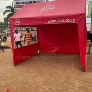Ordinary Tent 8x12fts Heavy-Duty