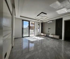 2bdrm Apartment in Fs Properties Kololo, Nakawa for rent