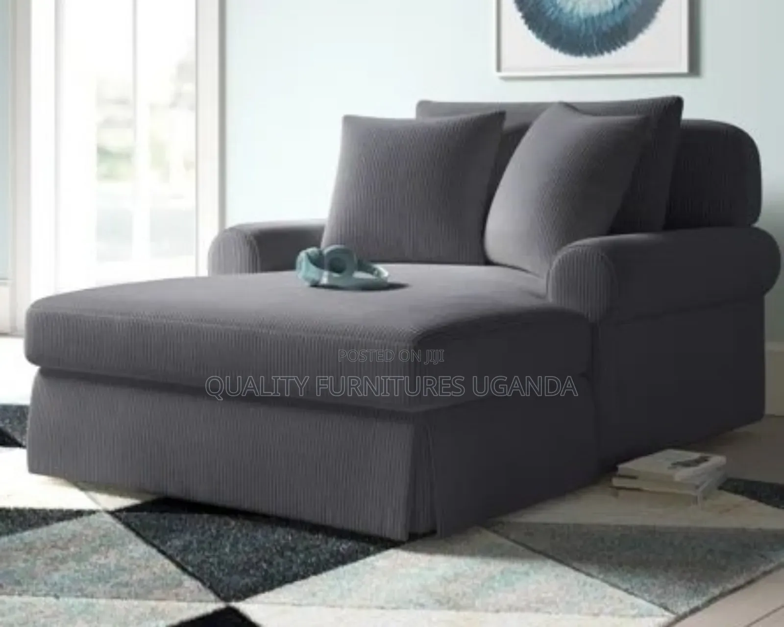 Comfort Couch 