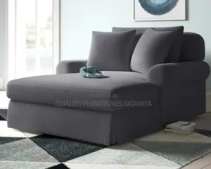 Comfort Couch 