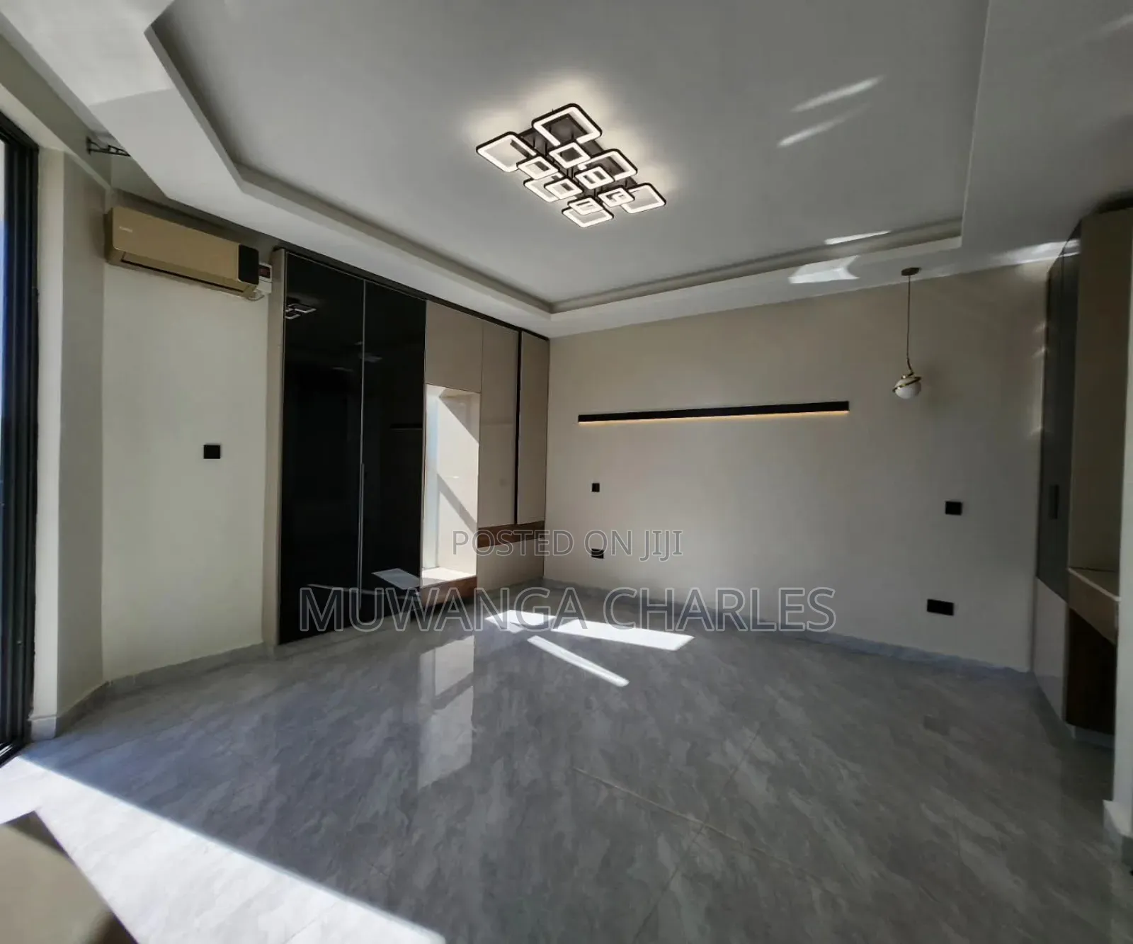 2bdrm Apartment in Fs Properties Kololo, Nakawa for rent
