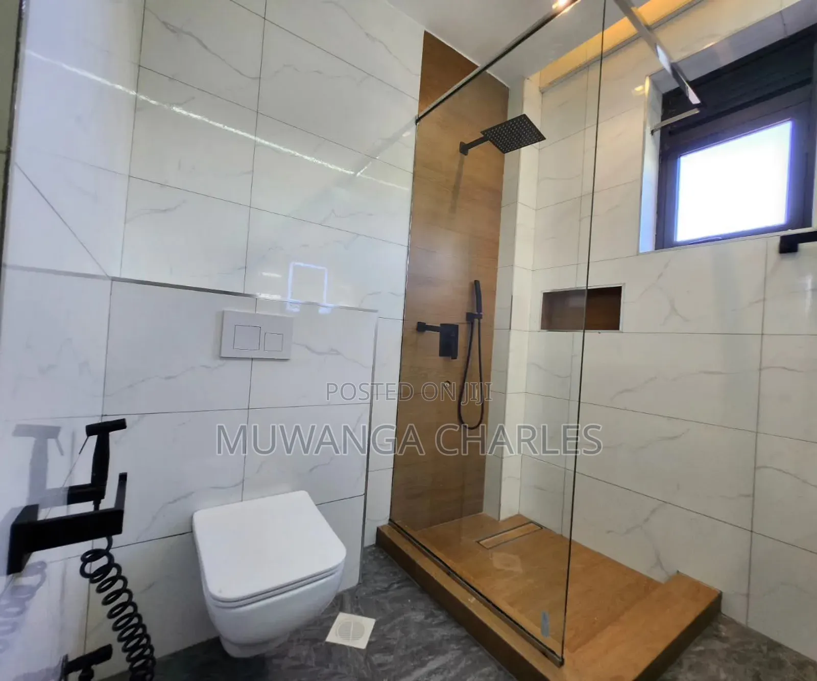 2bdrm Apartment in Fs Properties Kololo, Nakawa for rent