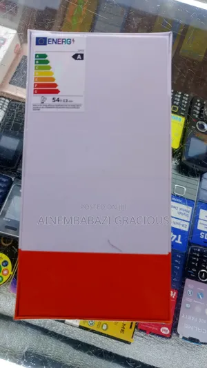 New ZTE Blade A35 64 GB Black