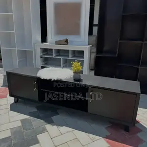 Tv Stand/Tv Standz Tv/Tv Stands/Television/Tv Standd Luxury Furniture