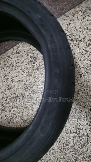 265/35r18 Original Sport Rx Brand New Tyres