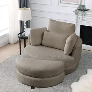 Camelback Sofa Design