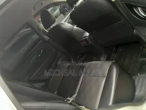 Nissan X-Trail 2010 White