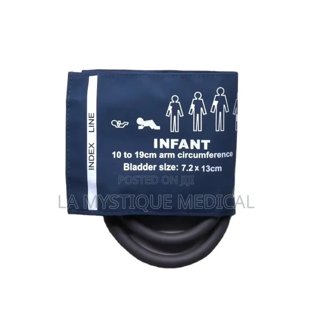 Infant Cuffs