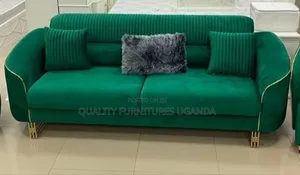 Califah Classic 3 Seater