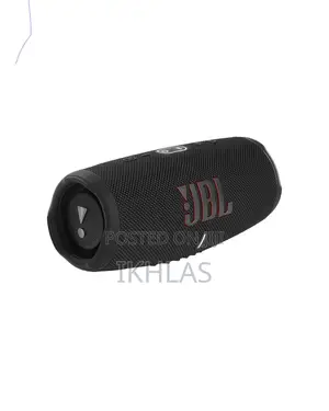 Jbl Charge 5 Speaker