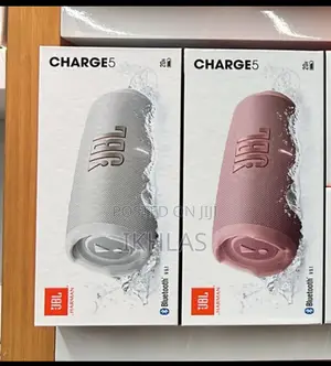 Jbl Charge 5 Speaker