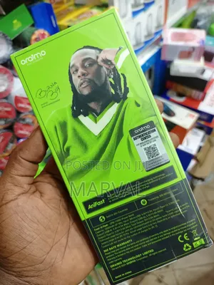 Oraimo Toast 15 Flash 10000mah Power Bank.