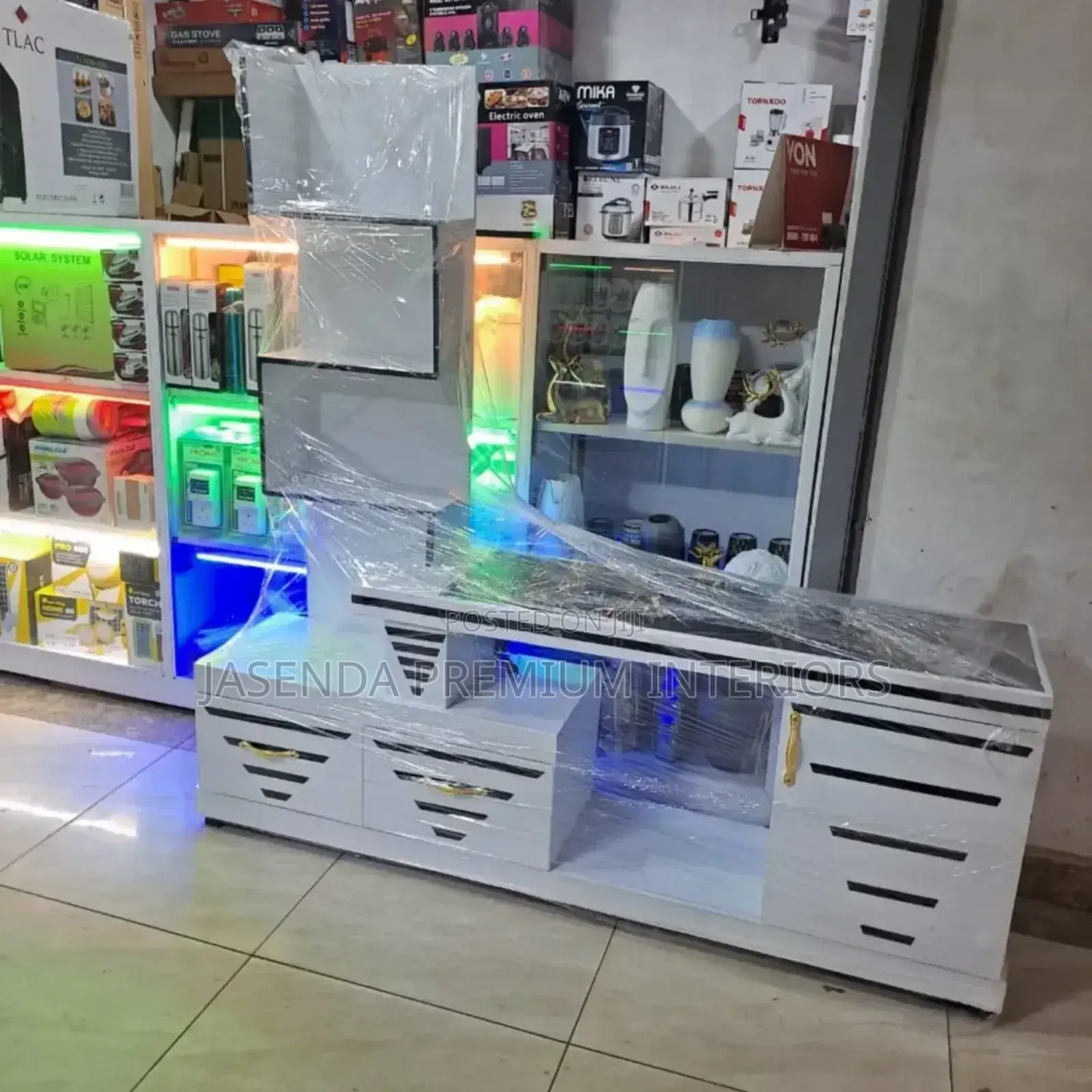 Tv Stand/Tv Standz Tv/Tv Stands/Television/Tv Standd Modern Home Setup