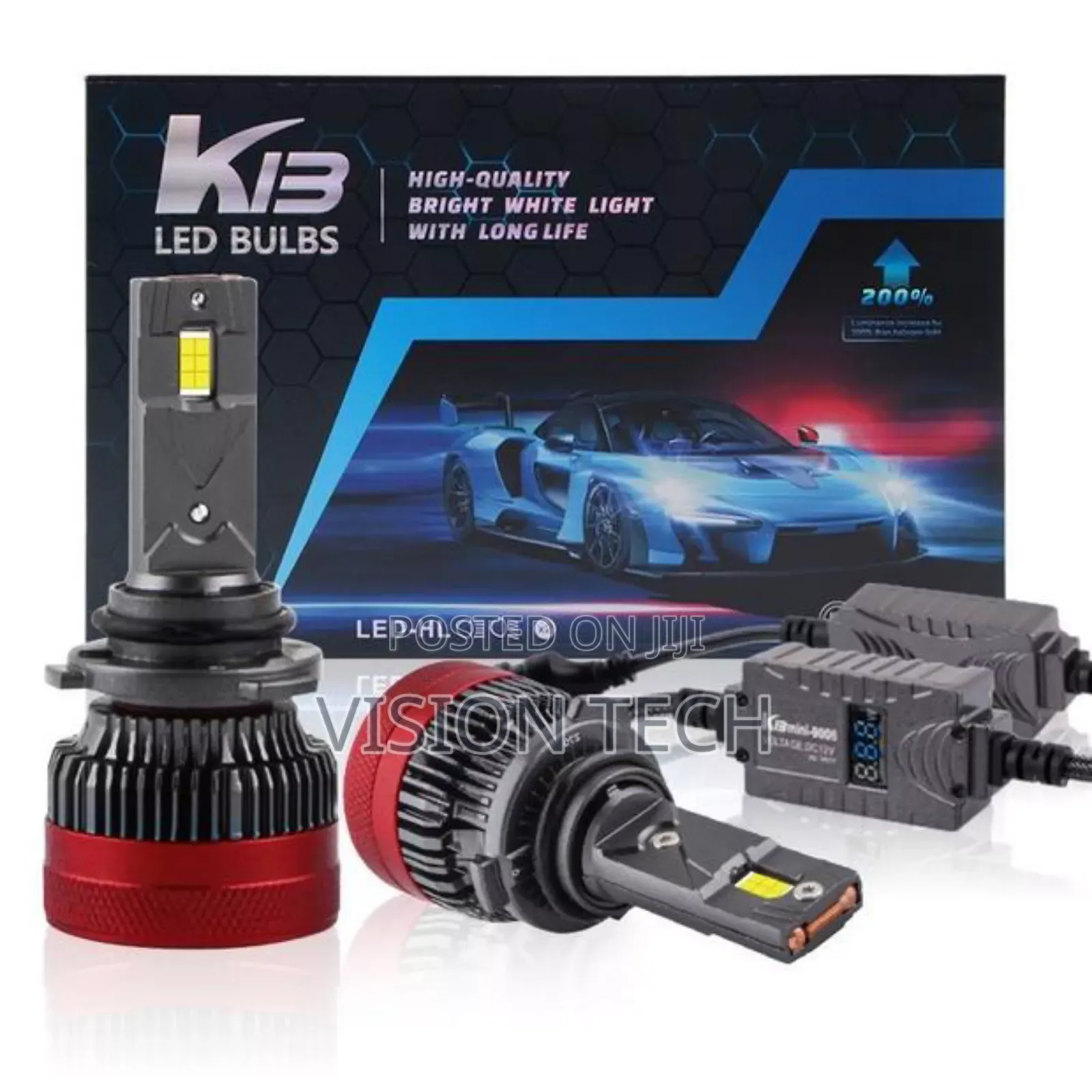 Kib Led Blub